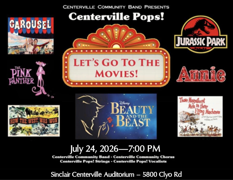 Coming Summer of 2026